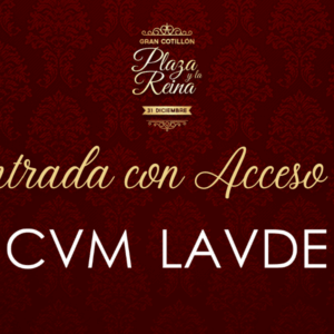 Cvm Lavde 2025
