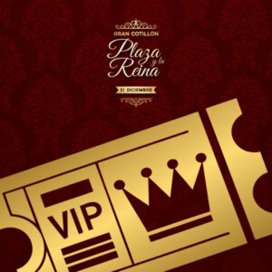 Cotillón VIP 2025